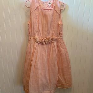CREWCUTS DRESS